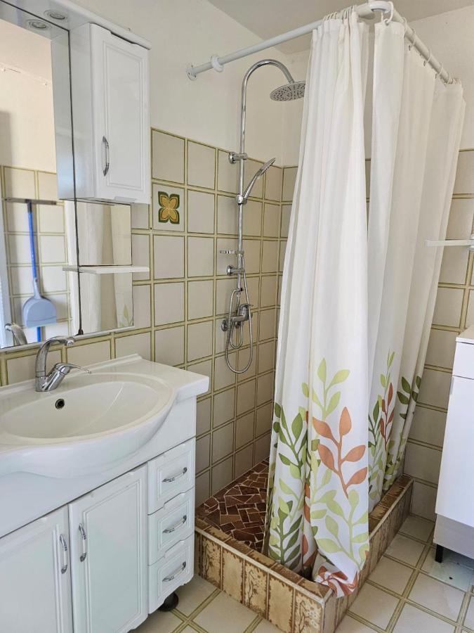 La Maison Aux Orchidees Пети-Бур Экстерьер фото